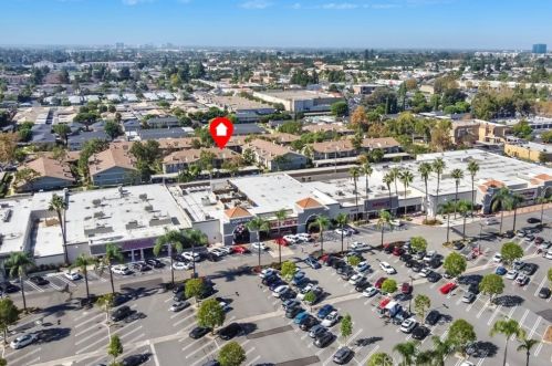 1171 Packers Cir, Tustin CA  92780-3503 exterior