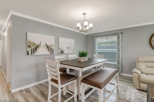 629 95th Ave, Naples FL 34108-2454 exterior