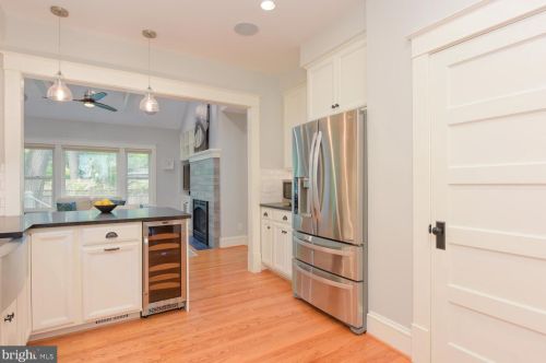 7418 Cedar Ave, Silver Spring MD 20912-4246 exterior