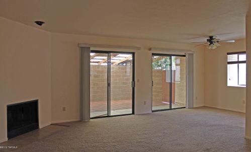 5854 Placita De Las Lomitas, Tucson AZ  85704-3843 exterior