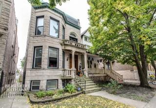 1217 54th St, Chicago, IL 60615-5201