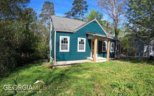 2733 Harlan Dr, Atlanta, GA 30344-3701