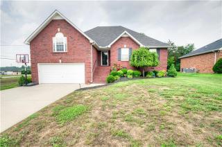 601 Shetland Dr, Smyrna, TN 37167-6397