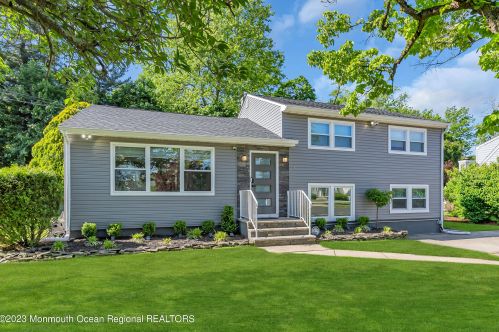 14 Fulton Ave, West Long Branch NJ  07764-1218 exterior