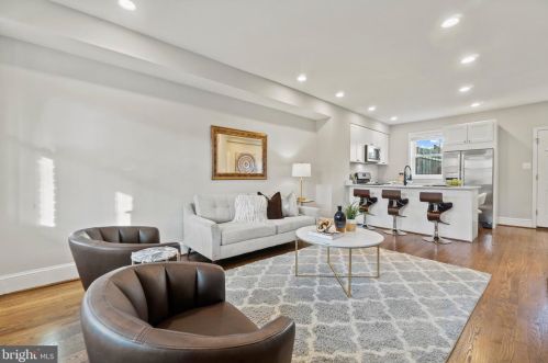 1429 Montello Ave, Washington DC 20002-2863 exterior