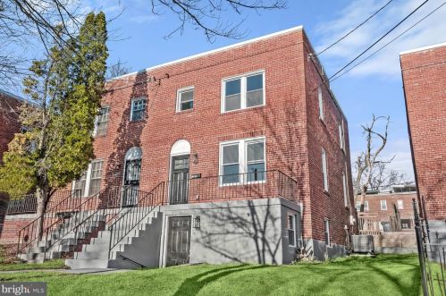 438 Orange St, Washington, DC 20032-1622