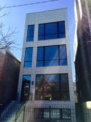 2021 Iowa St, Chicago IL  60622-4958 exterior