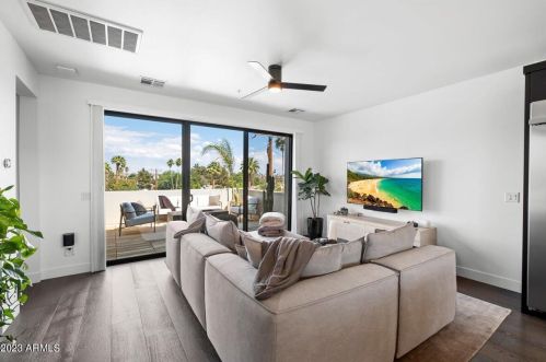 4331 27th Pl, Phoenix AZ  85016-4803 exterior