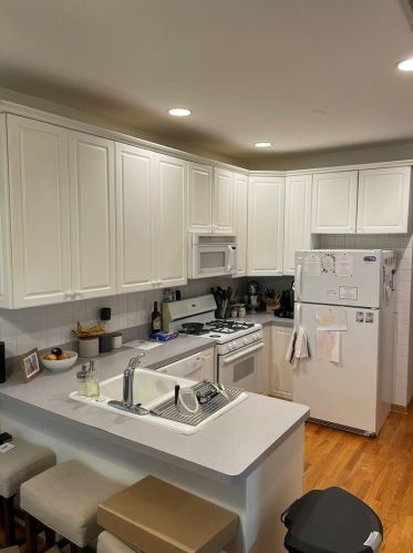 1330 Greenview Ave, Chicago IL 60626-5035 exterior