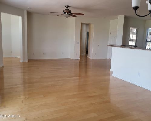 6832 Santa Rita Way, Chandler AZ  85249-9097 exterior