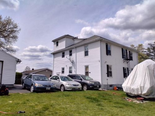 109 Congress St, Woonsocket, RI 02895-4817