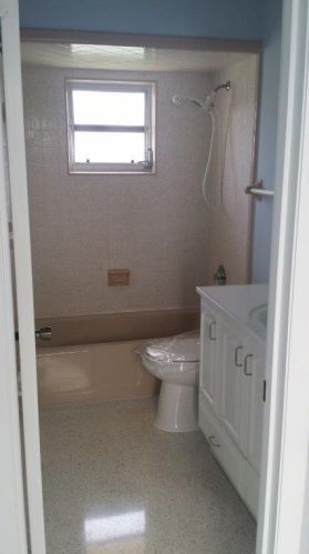 1524 Sunshine Ave, Fort Pierce FL  34952-6010 exterior