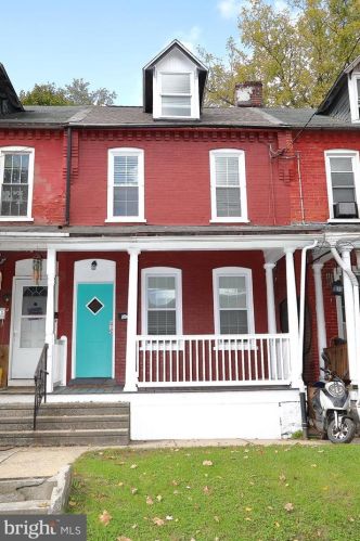 418 Ann St, Lancaster, PA 17602-4505