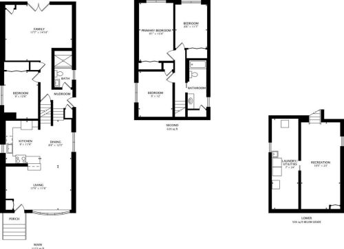 3702 Normal Ave, Chicago IL 60827-1132 exterior