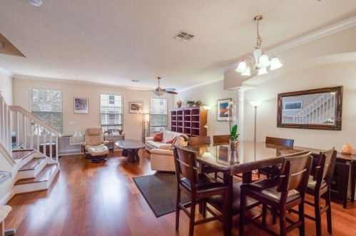 1733 Prospect Ave, Orlando FL  32814-6610 exterior