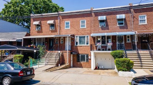 1153 223 St, Bronx NY 10466-5832 exterior