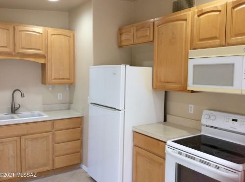 1818 Santa Rita Ave, Tucson AZ  85719-3563 exterior