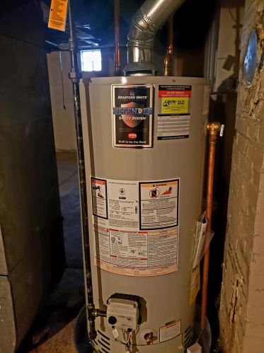 1663 5 St, Meskegon MI 49441-2613 exterior