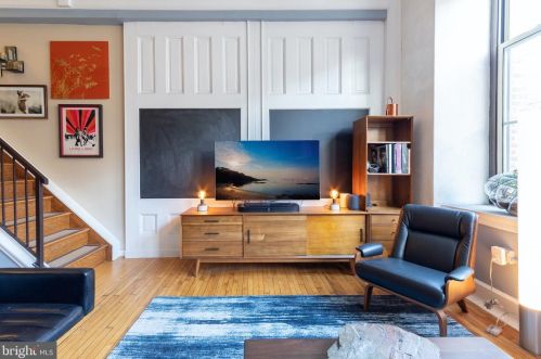 1201 Fitzwater St, Philadelphia, PA 19147-1842