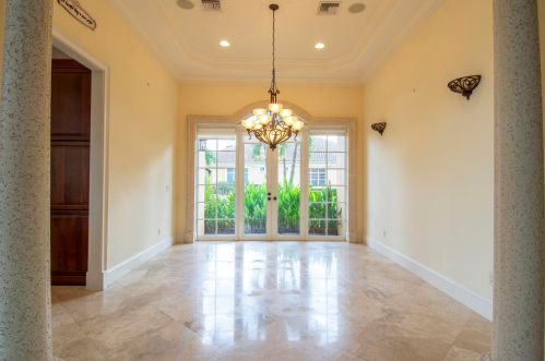 166 Bella Strano, Fort Pierce FL 34984-6602 exterior