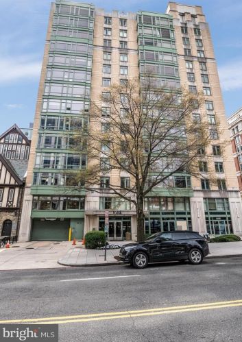 1150 K St, Washington DC 20003-4112 exterior