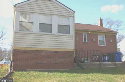 10811 Inwood Ave, Silver Spring MD  20902-3757 exterior