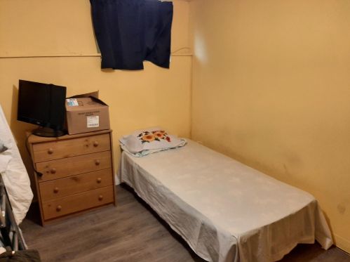 2203 Becher St, Milwaukee WI  53215-2560 exterior