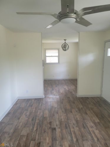 2804 Grn Trl Dr, Atlanta GA 30349-4127 exterior