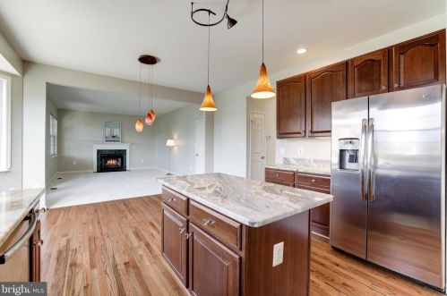 43195 Parkers Rdg Dr, Leesburg VA 20176-5132 exterior