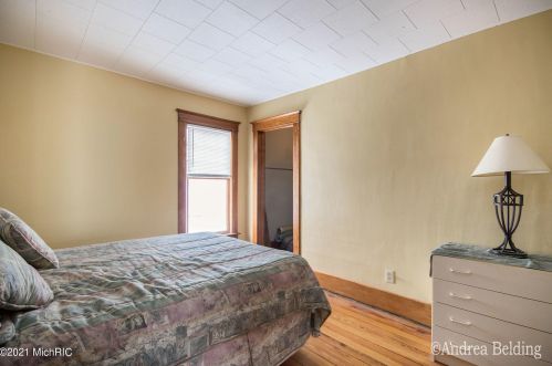 211 Liberty St, Belding MI 48809-1733 exterior