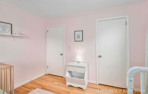 3345 Ipswich Dr, Grand Rapids MI 49544-1649 exterior