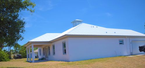 2258 Seamist St, Fort Pierce FL 34952-6850 exterior