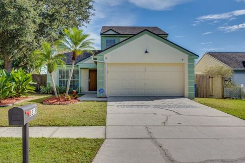 8319 Natchez St, Tampa FL  33637-6549 exterior