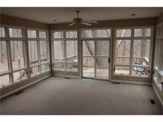 7455 Noel Forest Ct, Indianapolis IN  46278-1521 exterior