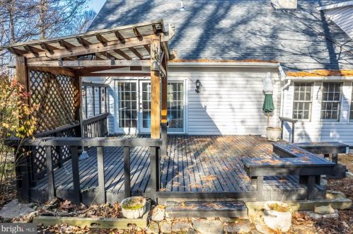 964 Mt Pleasant Rd, Pottstown PA 19465-8808 exterior