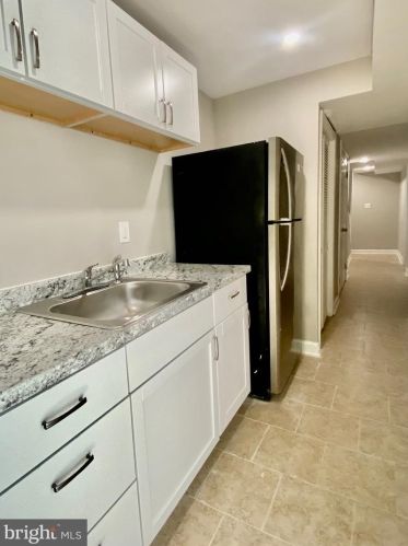 331 54th St, Washington DC  20019-6629 exterior