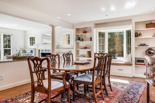 1129 Mason Wood Dr, Atlanta GA 30329-3803 exterior