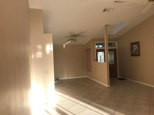 5400 Emblem St, Fort Pierce FL  34983-1448 exterior