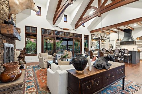 17117 Flagler Dr, Austin, TX 78738-7610