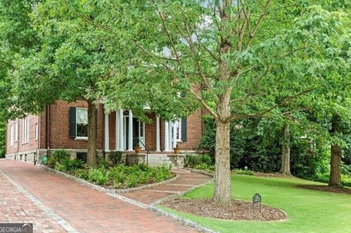 217 15 St, Atlanta GA 30318-7805 exterior