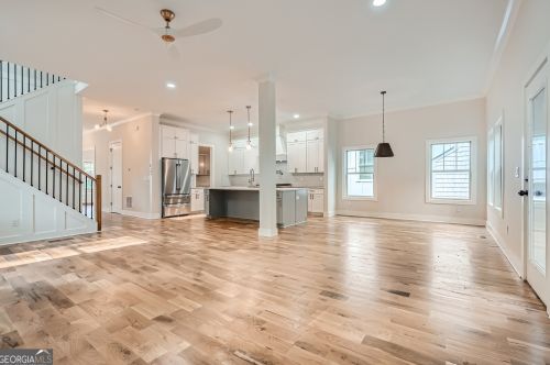 1055 Church St, Smyrna GA exterior