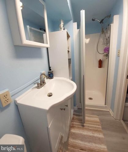 6 Bella Coola Trl, Browns Mills NJ 08015-6633 exterior