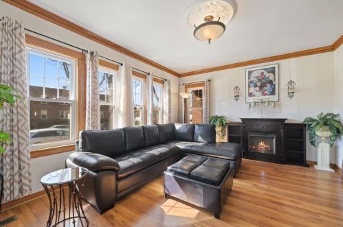 5250 Fletcher St, Chicago IL 60634-4006 exterior