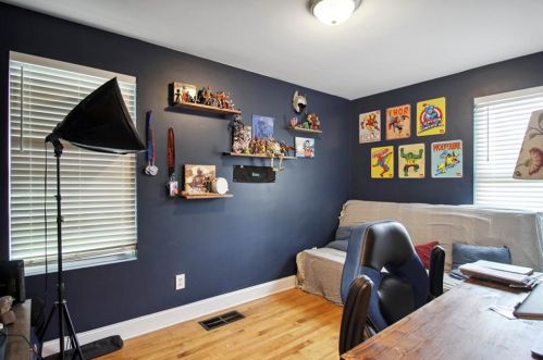 962 Moreland Ave, Atlanta GA  30316-2671 exterior