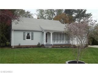 24560 Hall Dr, Cleveland, OH 44145-4910