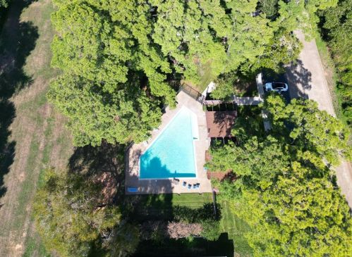 3102 Fitzgerald Dr, Montgomery TX 77356-8950 exterior