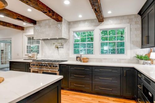 1493 Epping Forest Dr, Atlanta GA  30319-2553 exterior