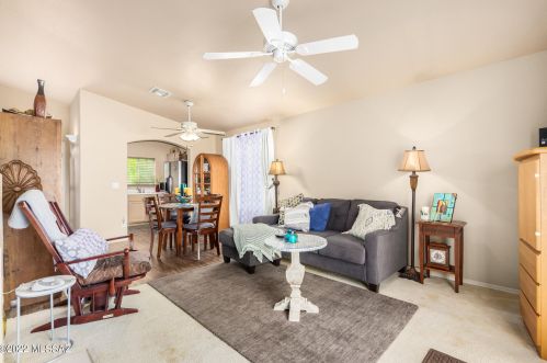 6544 Plomosa Pl, Tucson AZ 85743-1155 exterior