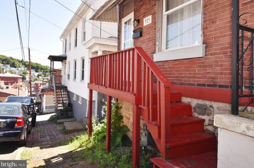 323 Race St, Primrose PA 17901-2332 exterior