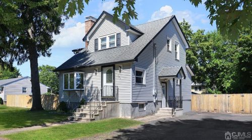 507 Plainfield Ave, Piscataway, NJ 08854-4055